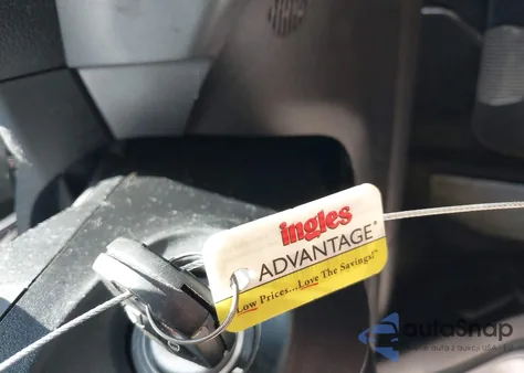 2018 Ford Escape Se z USA, uszkodzony, nr VIN 1FMCU9GD1JUB35766